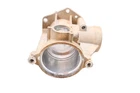 09 Kubota RTV500 Transmission Gear Case Housing Used. Price: $99.98.