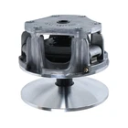 New Cvt Transmission Clutch 103828101 For Club Car Dsl Xrt 1500/1550. Price: $508.01.