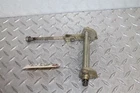 1982 Yamaha Tri Moto 125 Rear Chain Adjuster Puller 5V6-25388-00-00 Used. Price: $23.45.