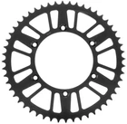 Bikemaster Arctic Cat Rear Steel Sprocket 520 40T - Black New. Price: $24.45.
