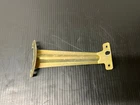 Oem Polaris Ranger Windshield Support Bracket 570 900 2014 2015 5257886 Used. Price: $13.49.
