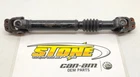 Oem Can-am 2024-2026 Maverick 77" Xrs Xrc Max Drive Shaft Axle 705403567 Used. Price: $125.00.
