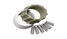 Tusk Clutch Kit With Heavy Duty Springs 17-20 Honda CRF450R R-s, Rx New. Price: $80.00.