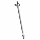 Polaris Rear Propshaft Assembly, Genuine Oem Part 1334311, Qty New. Price: $364.99.