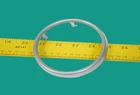 09-2011 Mercedes X164 GL450 ML350 Front Left Center Dash Vent Ring Cover Bezel Used. Price: $17.88.