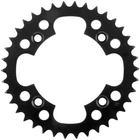 Protaper 022670 Rear Steel Sprocket - 40 Teeth New. Price: $59.63.