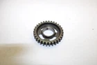 1983 Honda ATC200 Oem Countershaft 2ND 31T Gear 23451-427-010 Q3537 Used. Price: $14.95.