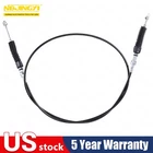 7081893 Shifter Cable Gear Selector For Polaris RZR-4 1000 &TURBO-4 New. Price: $20.99.
