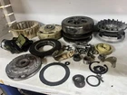 2003 Arctic Cat 90 Atv Used Oem Primary Drive Clutch Assembly. Price: $200.00.