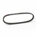 Drive Belt 23100-LDF2-900 For Kymco 200 250 300 People S Xciting 05-06 New. Price: $32.59.