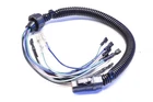 Oem Polaris 2460796 Reverse Wire Harness Nos New. Price: $93.49.