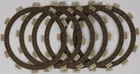 Ebc Series Friction Clutch Kit CK3364 New. Price: $62.42.