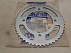 Sunstar Rear Steel Sprocket 50T 2-246250 Honda New. Price: $25.00.
