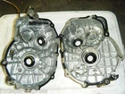1990 Polaris Trail Boss 250 Transmission Cases Housing (no Gears) ME25P3 Used. Price: $89.96.