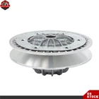 For Polaris Ranger 1000 Xp Crew/single Cab 2021+ 1323790 Secondary Driven Clutch New. Price: $354.71.
