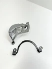 2001-2005 Yamaha Raptor 660 Chain Guard Case Saver Sprocket Cover Oem Used. Price: $29.95.