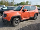 Transfer Case Single Speed Manual Transmission 1.4L Fits 15-18 Renegade 12029599 Used. Price: $373.94.