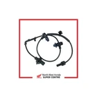 Genuine Honda Crf La Abs Front Wheel Speed Sensor 38520-KZZ-G41 New. Price: $52.42.