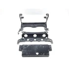 Polaris 2019 Rzr Xp Turbo Eps Radiator Mount Bracket 3440 Used. Price: $56.44.
