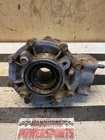 Yamaha Big Bear Wolverine 350 Rear Differential 4GB-46101-03-00 1995-2005 Used. Price: $279.99.