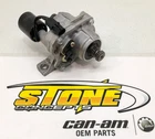 Oem Can-am Maverick 2024 2025 2026 Clutch Assembly Front Drive Shaft 705403619 Used. Price: $190.00.
