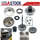For Hisun 550 750 Primary Secondary Clutch Wet Shoe Drum 5.90IN Hub Utv New. Price: $586.29.