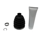 Can-am 705401354 Front Boot Kit Wheel Side Commander Maverick Outlander X3 Sport New. Price: $42.49.