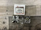 New Balls 19-1001 U-joint Kit Fits Arctic Cat, Suzuki, Kawasaki 250-1000. Price: $21.99.