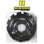 Hinson Billet Clutch Basket For 2006-2009 Suzuki LT-R450 Quadracer Engine Av New. Price: $268.45.