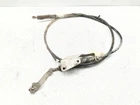 05-16 Kawasaki Mule 610 KAF400 Shift Cable & Arm 54010-0014 Used. Price: $30.94.