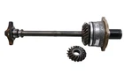 17 Cfmoto Cforce 500 4X4 Transmission Bevel Gears Output Shaft Used. Price: $299.99.