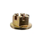 Genuine Brp 250100193 - Castle Nut M20 New. Price: $14.99.