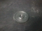 07-18 Suzuki Balance Shaft Driven Gear # 12666-11H00 King Quad LT-A500 Used. Price: $19.95.