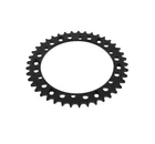 Sprocket For Yamaha Banshee YFZ350 1989 - 2006 Rear 41 Tooth Black New. Price: $30.28.