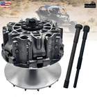 420280725 For Can-am Maverick X3 Turbo Xds Max Primary Cvt Clutch W/tool 17-22 New. Price: $495.00.