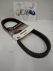 Gates G-force Cvt Drive Belt Yamaha 8DN-17641-01-00 8GK-17641-10-00 Nos 46G3569 New. Price: $99.99.