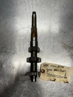 2015 Hisun HS700 Transmission Main Shaft P004000222010000 T162 Used. Price: $20.95.