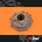 05-08 2005 YFM450 Kodiak Grizzly Oem Rear Differential Bearing Housing Cover Used. Price: $49.99.