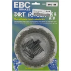 Ebc Series Clutch Kit (DRC4) New. Price: $85.01.