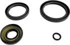 Epi Differential Seal Kit - Front WE290103 New. Price: $32.99.