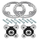 Front/rear Wheel Hub Rotor Studs For Polaris Rzr Xp 1000 2014-2022 5139265-067 New. Price: $80.00.