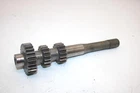 18 Suzuki King Quad 500 Oem Transmission Drive Shaft 29111-11H01 AS3 Used. Price: $38.69.