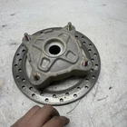 2013 Polaris Rzr 570 Front Hub Wheel Right Or Left Stock Oem Used. Price: $36.75.