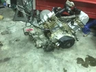 Rebuild Full Warranty For Can-am Engine Motor HD9 HD10 Defender New. Price: $1700.00.