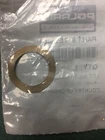Polaris Wave Washer New. Price: $5.89.
