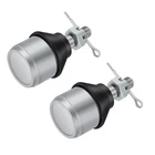 2X Lower Ball Joints For Polaris Sportsman 500 1996-2013 800 2005-2014 New. Price: $12.98.