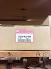 Genuine Honda CBR900RRY-RR1 Fireblade 2000-2001 Clutch Set New 22000-MCJ-305. Price: $180.00.