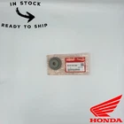 Genuine Oem Honda Starter Reduction Gear 28140-HA0-680 New. Price: $63.72.