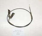 2007 Arctic Cat Prowler 650 H1 Xt 4X4 Front Differential Locking Cable Used. Price: $23.70.