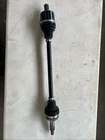 Can Am Defender HD10 Rear Axle Shaft 705502642 Used. Price: $40.00.